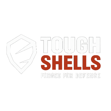 Tough Shells Logo